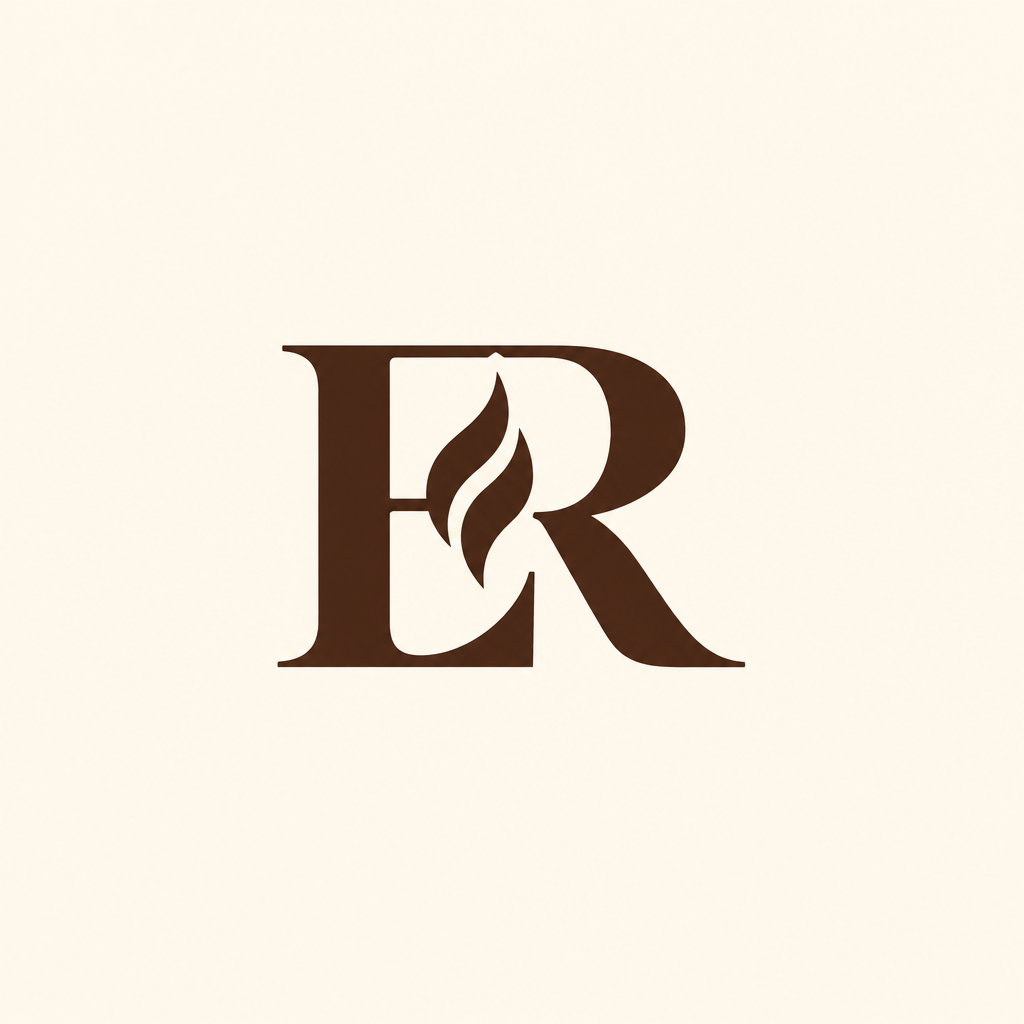 Example logo concept