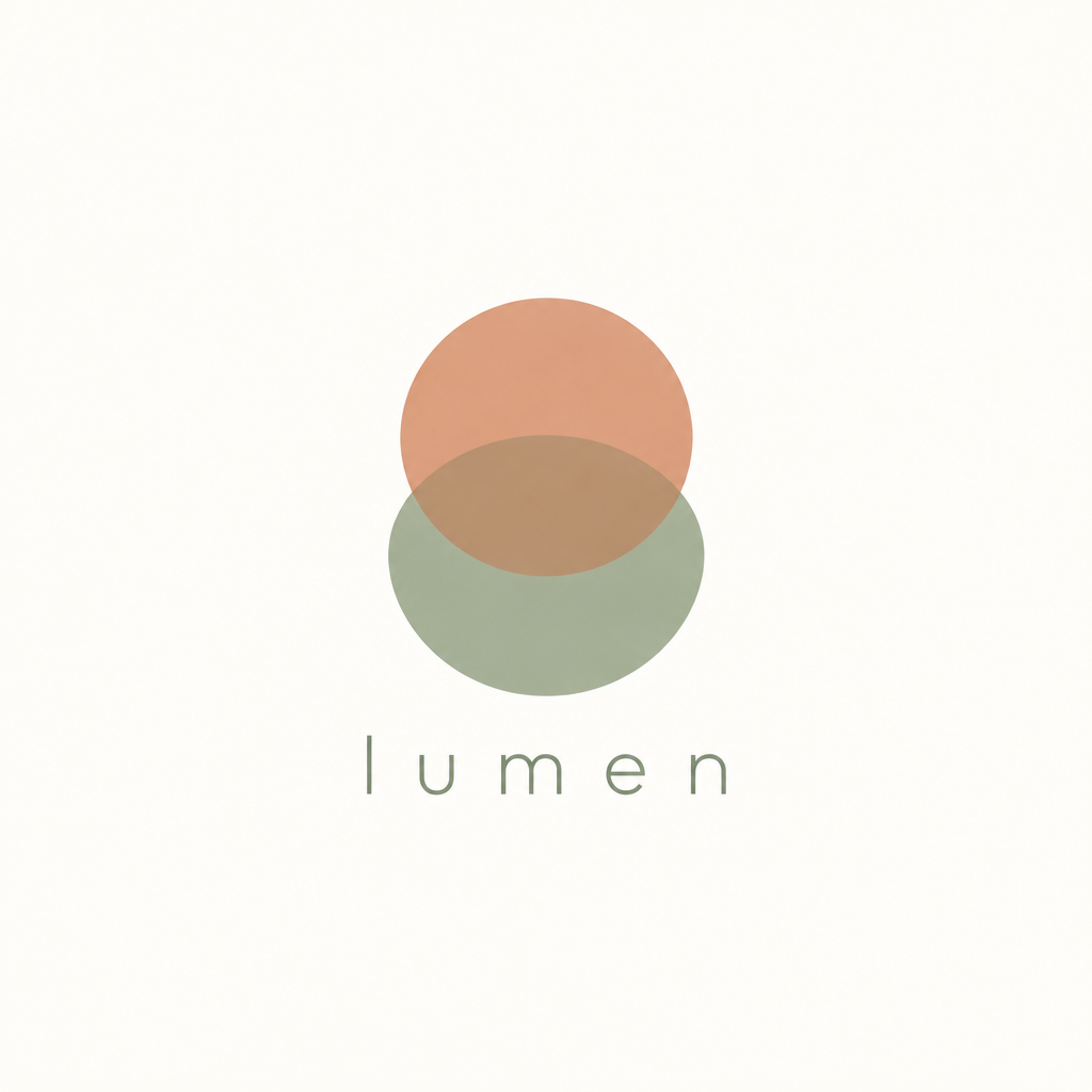 Example logo concept